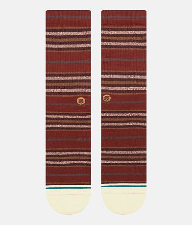 Stance Wilfred INFIKNIT&#8482; Socks MISC_DETAIL_1