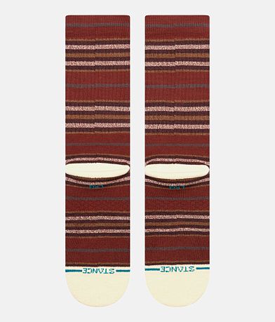 Stance Wilfred INFIKNIT&#8482; Socks MISC_DETAIL_2