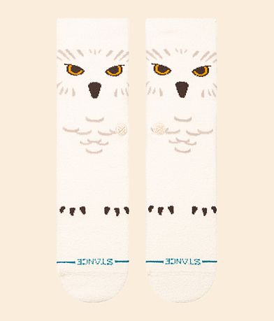 Stance Hedwig Harry Potter&#8482; Socks MISC_DETAIL_1