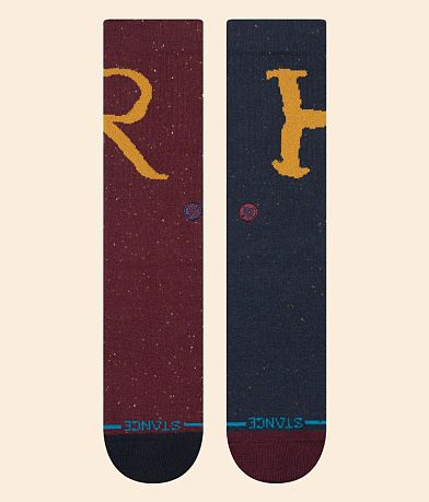 Stance Ron &amp; Harry Potter&#8482; Socks MISC_DETAIL_1