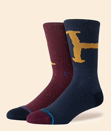 Stance Ron & Harry Potter™ Socks front view