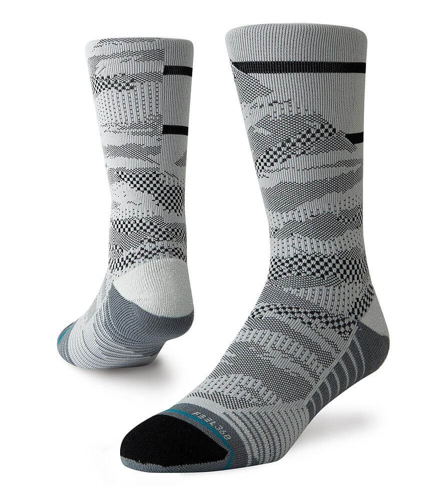 Stance Glare Training Socks