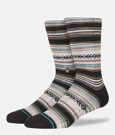 Stance Reykir Socks front view