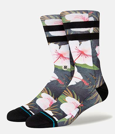Stance Laulima Socks front view