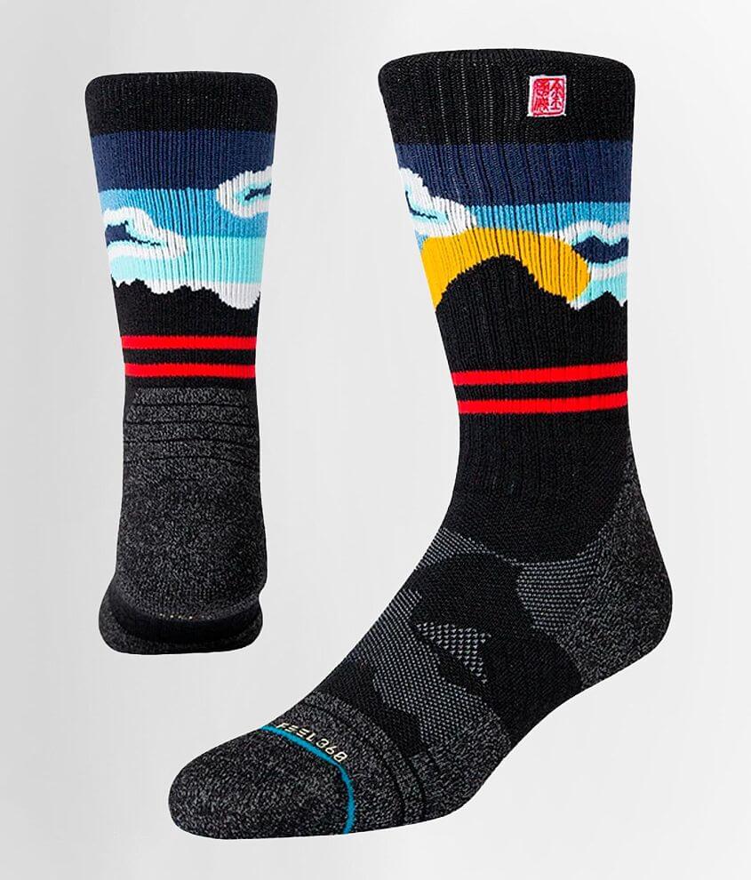 Image of Stance Alpine Morning INFIKNIT&trade; Socks