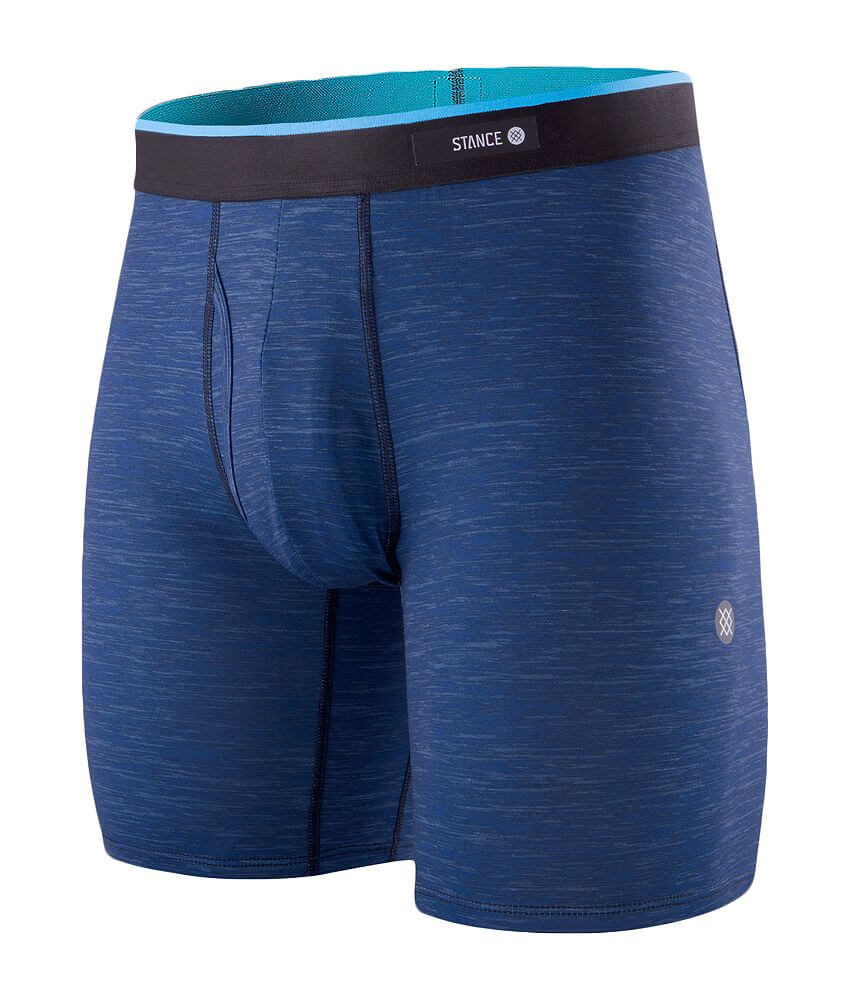 Stance Contrast Stretch Boxer Briefs front view