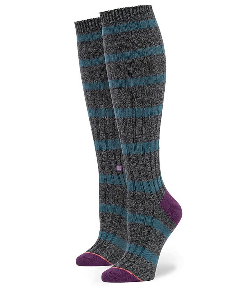 Stance Hound Socks front view