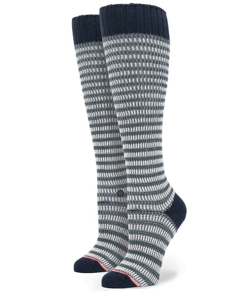 Stance Lido Socks front view