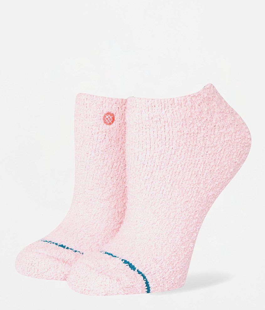 Stance Coco Cozy Socks front view