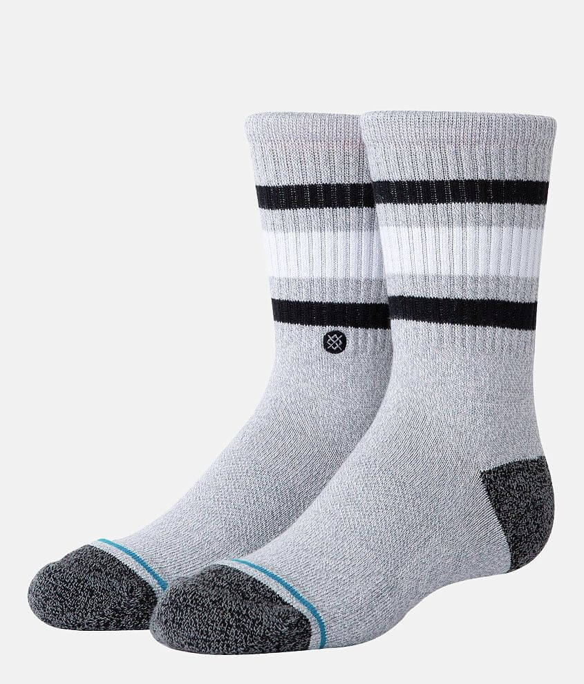 Boys - Stance Boyd INFIKNIT&#8482; Socks front view