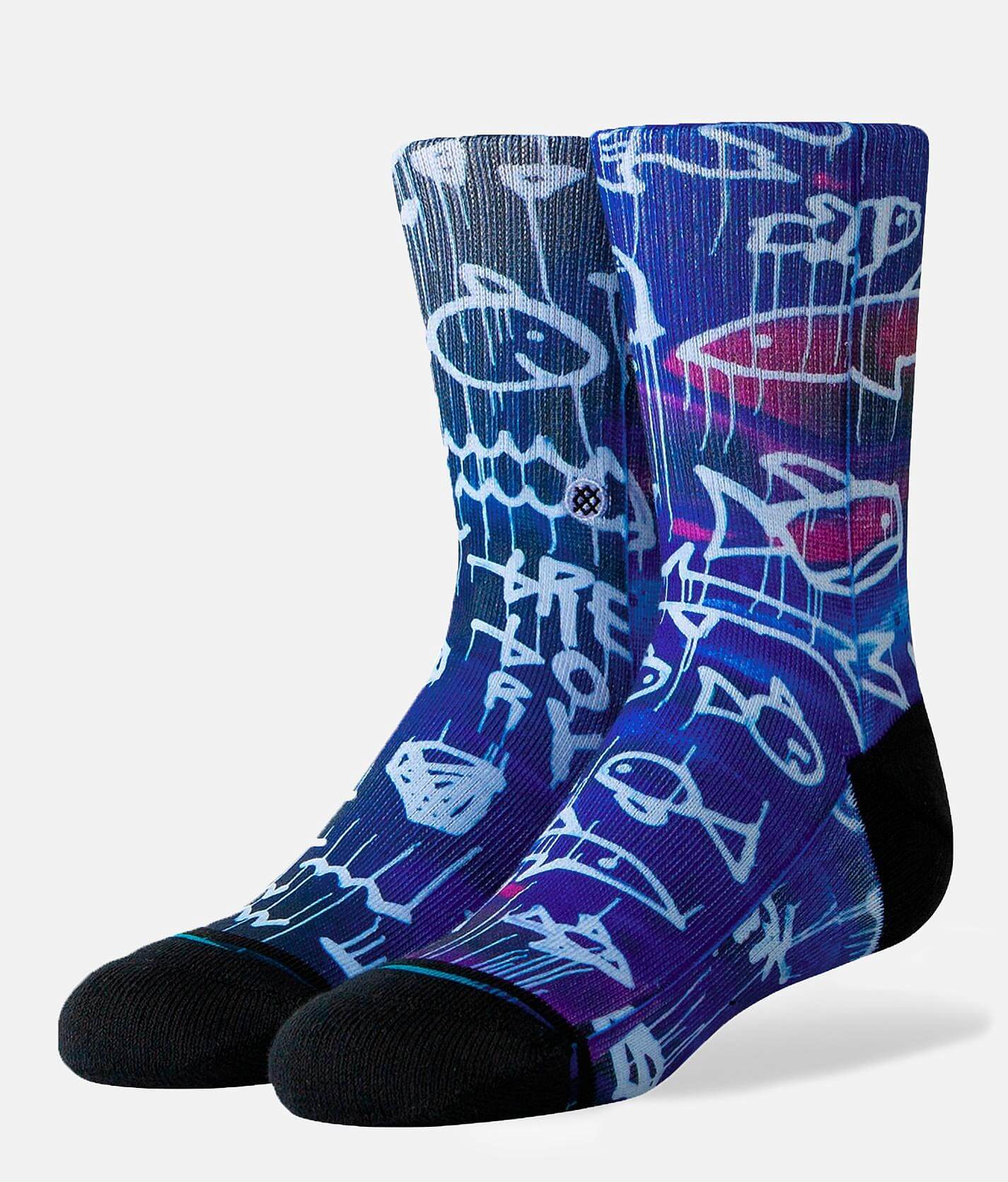 boys swim socks