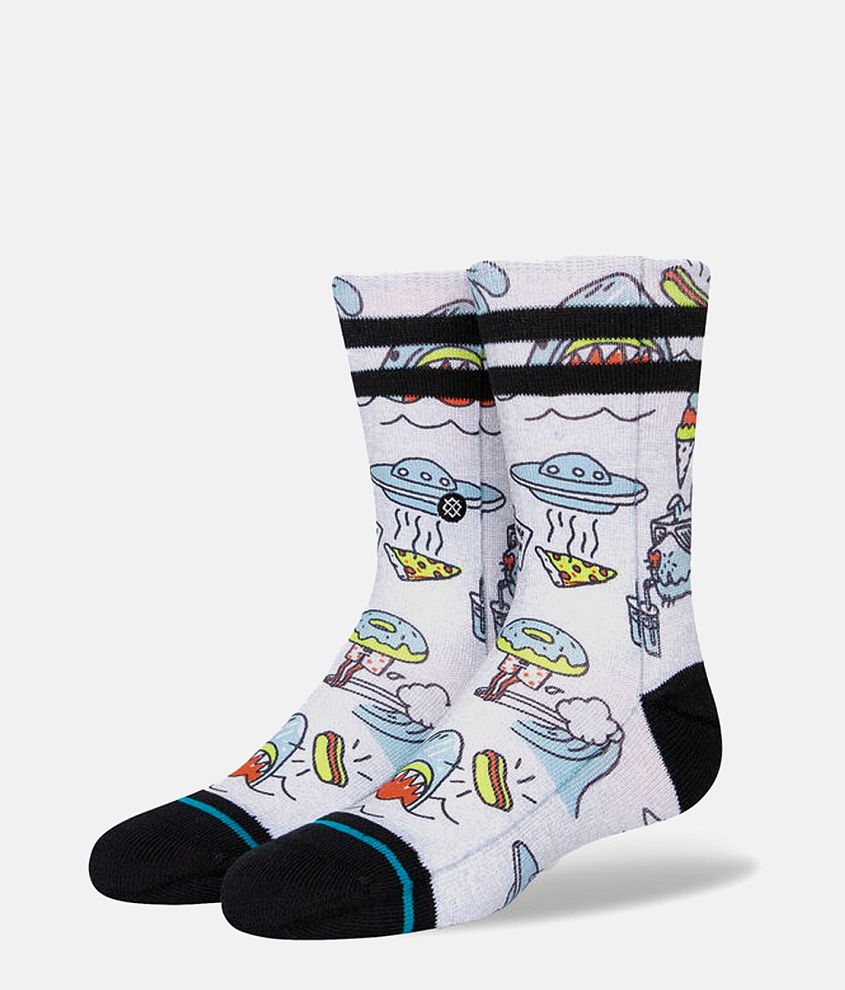 STANCE SOCKS