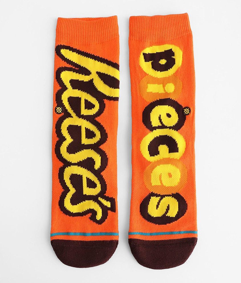Boys - Stance Reese Pieces Socks front view