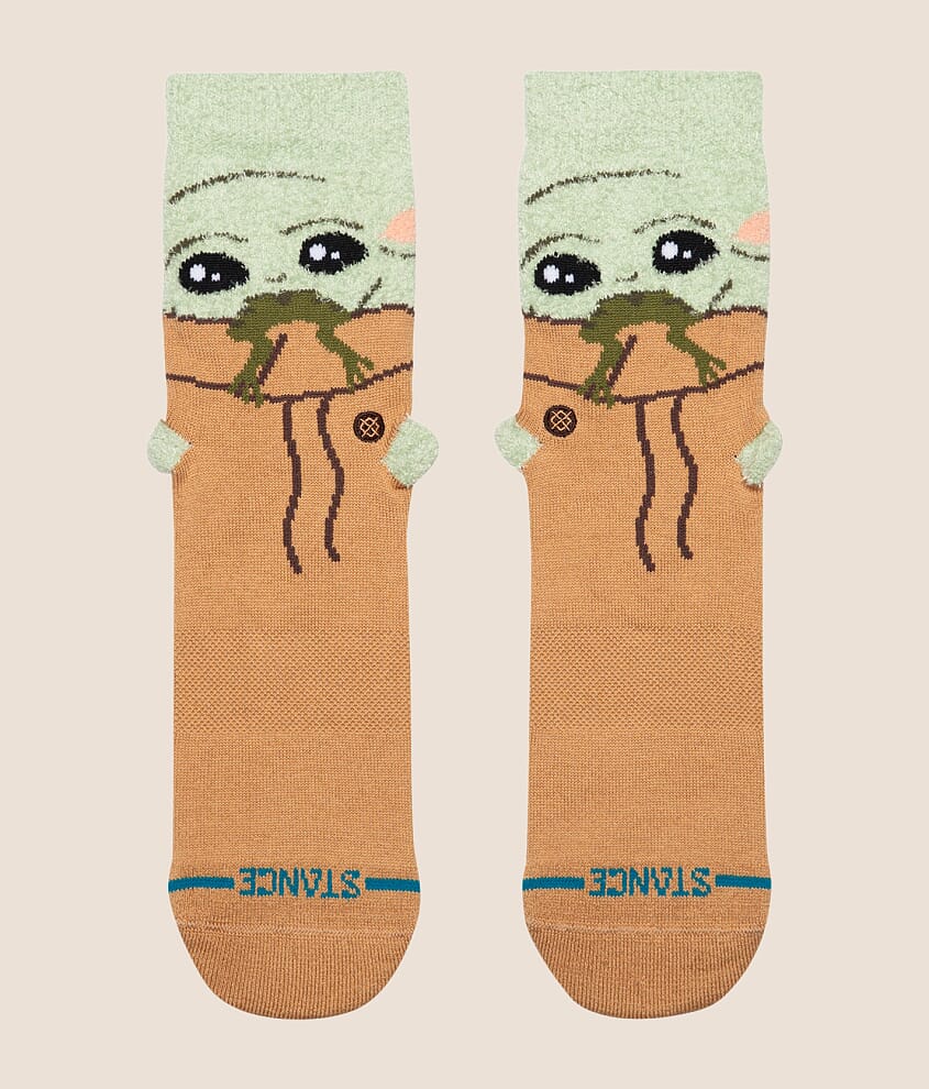 Boys - Star Wars Grogu Hungry Socks