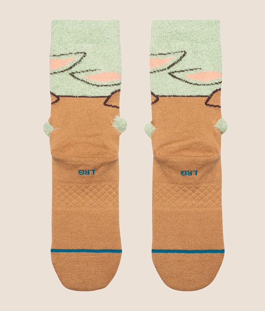 Boys - Star Wars Grogu Hungry Socks