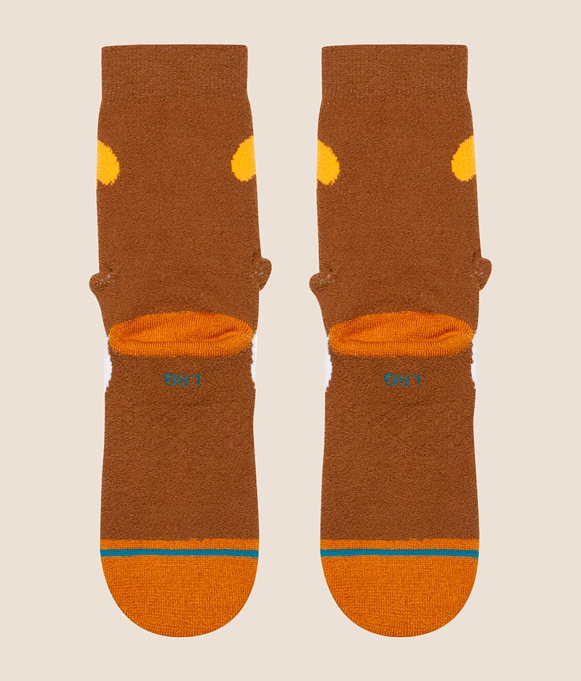 Boys - Star Wars Porg Socks