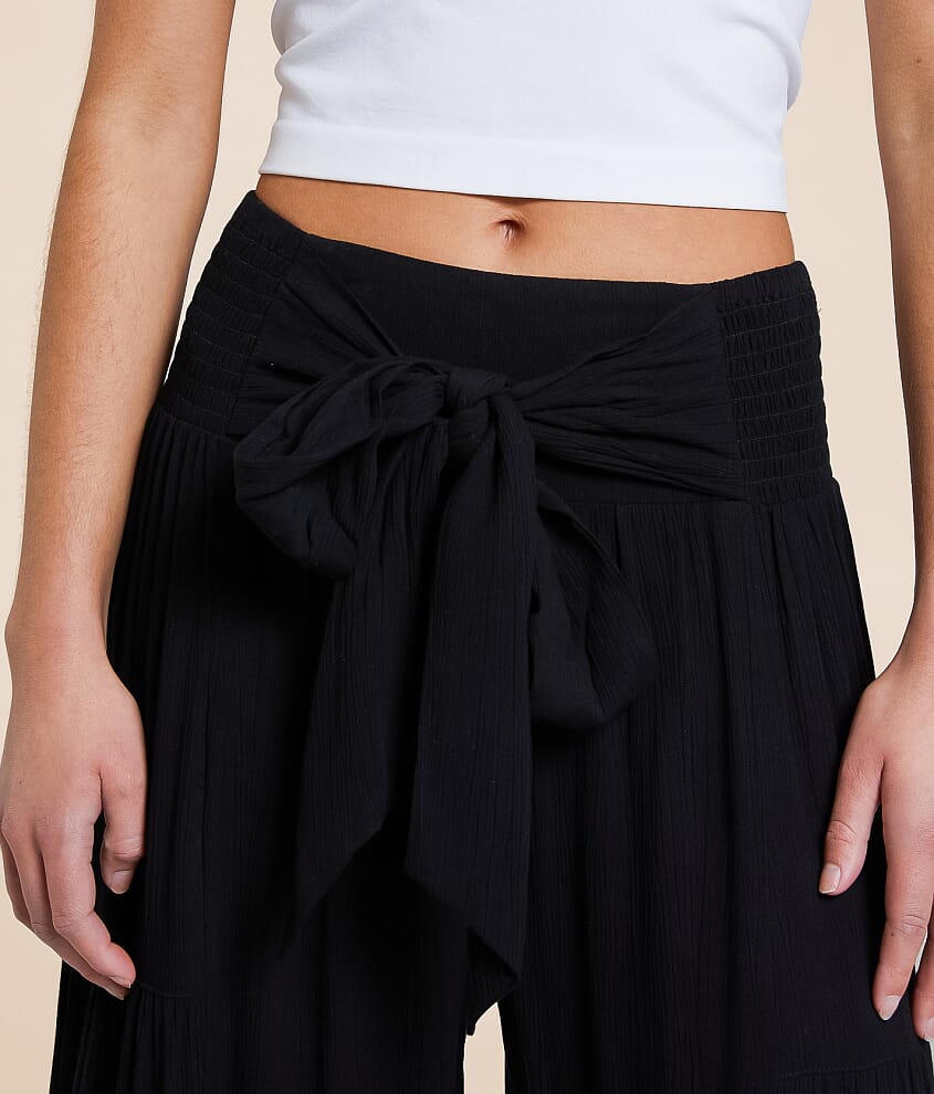 Crinkle Beach Pant - thumbnail 5