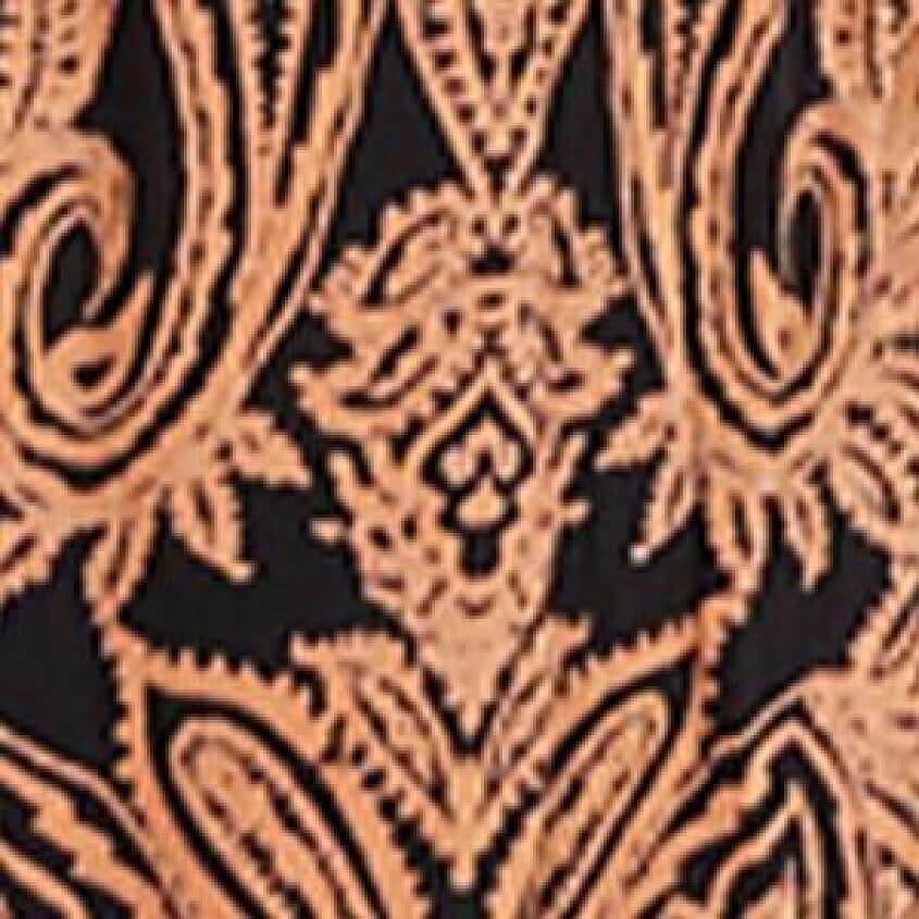 Black Rust