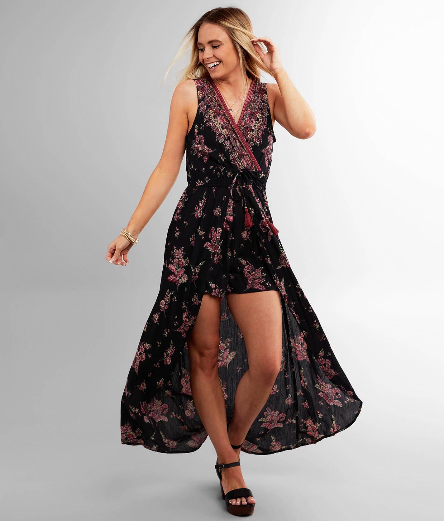 maxi romper canada