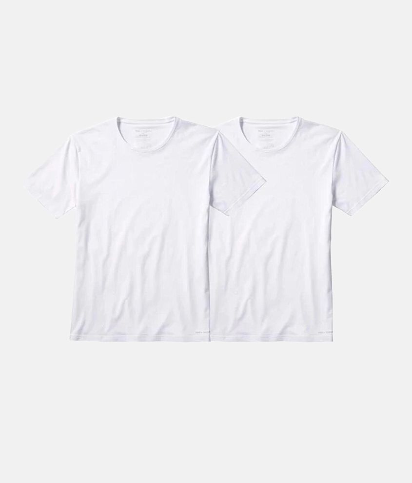 Pair Of Thieves 2 Pack SuperSoft T-Shirts front view