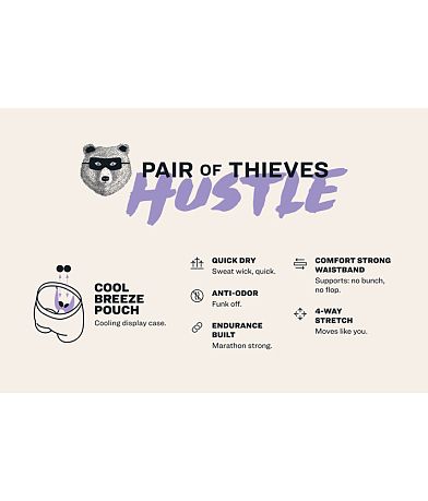 Pair Of Thieves 2 Pack Hustle Stretch Boxer Briefs MISC_DETAIL_1
