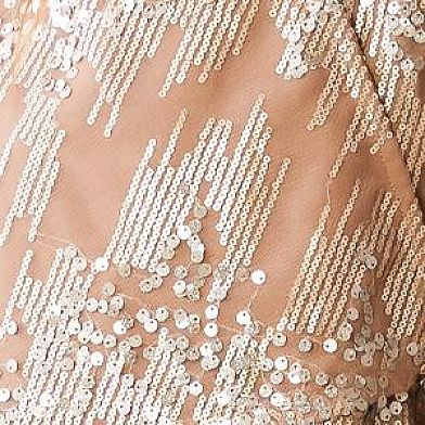 Bronze Champagne