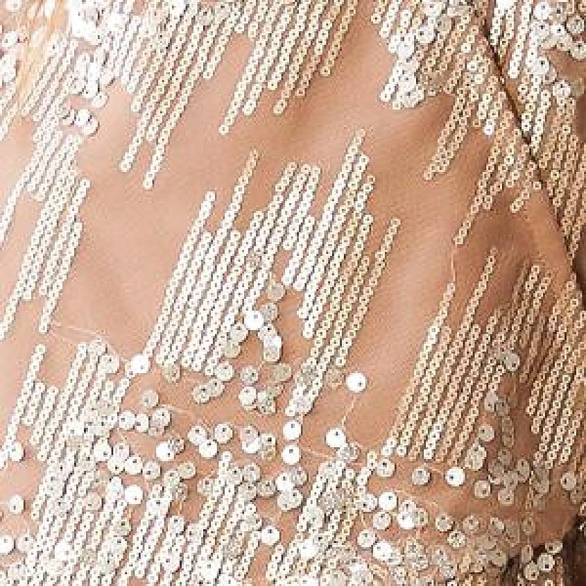Bronze Champagne