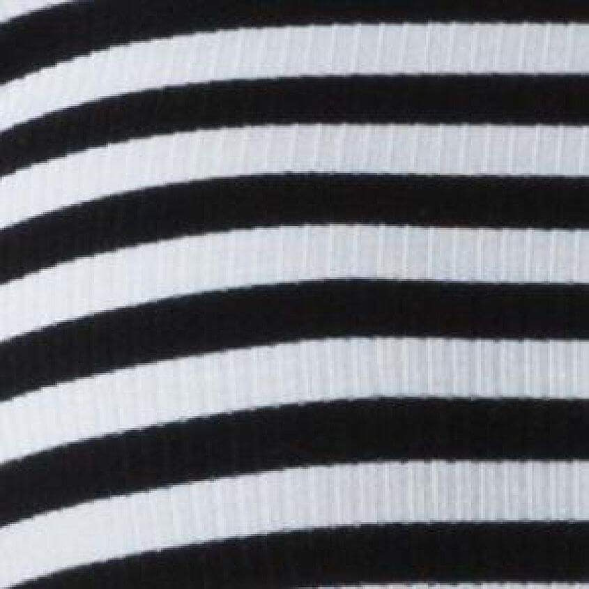 Black Off White