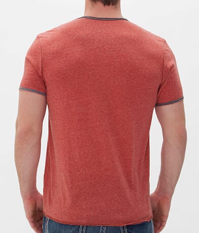 Jeremiah Lance T-Shirt BACK