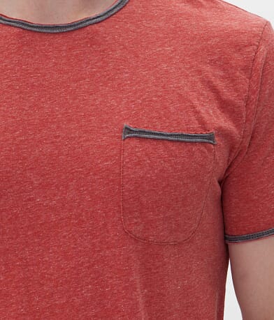 Jeremiah Lance T-Shirt FRONT_DETAIL