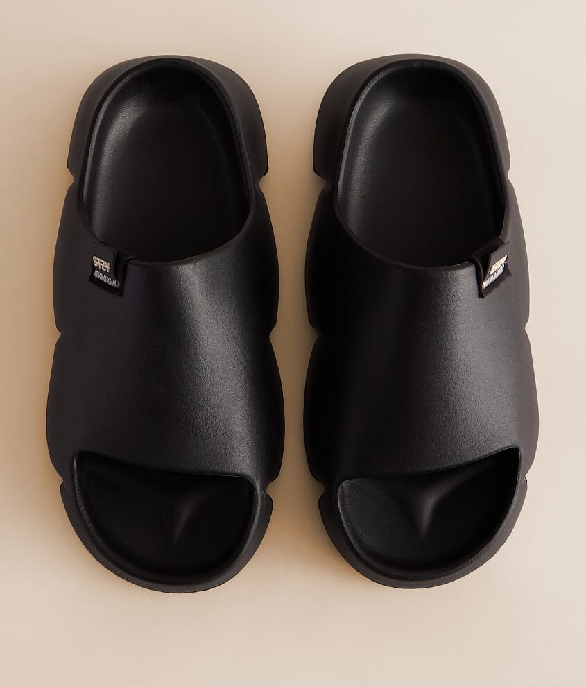 Enok Cloud Slide