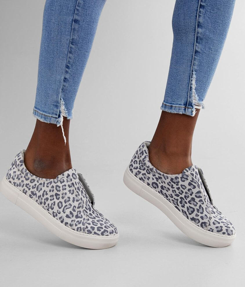 Jslides best sale leopard sneaker