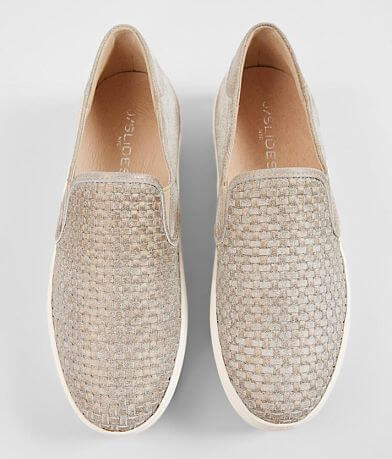 J/Slides Halsey Slip On Suede Shoe MISC_DETAIL_2