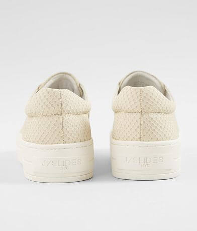 J/Slides Heidi Slip On Leather Shoe MISC_DETAIL_1