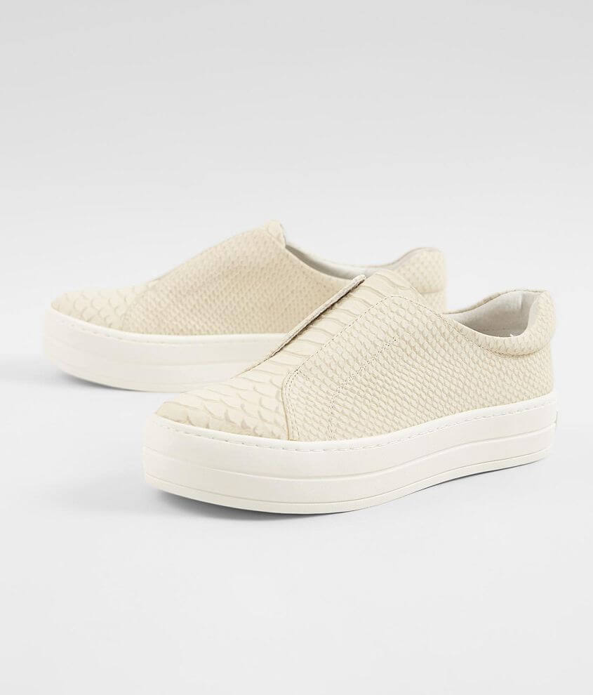 J slides best sale slip on sneakers