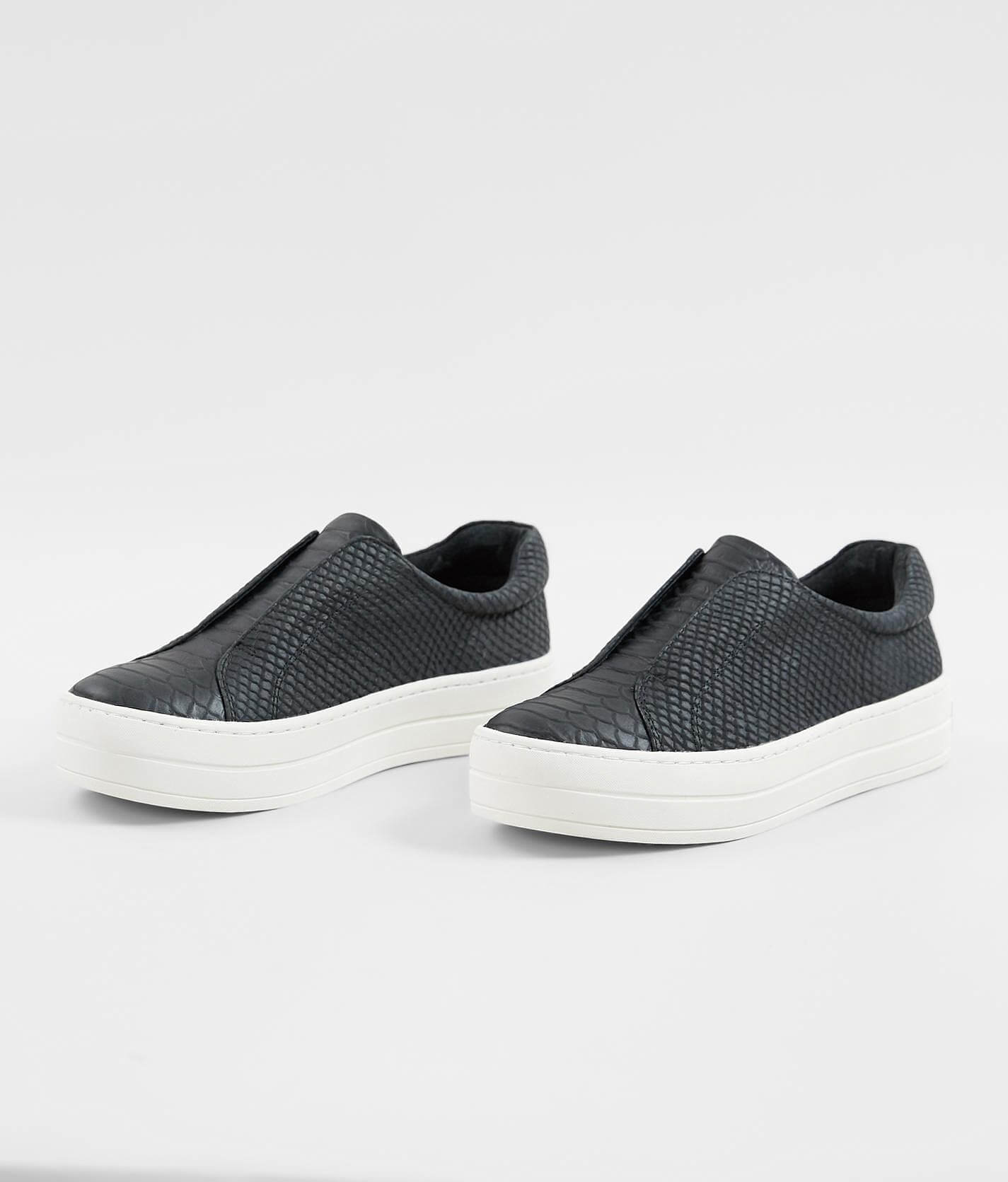 j slides sneakers