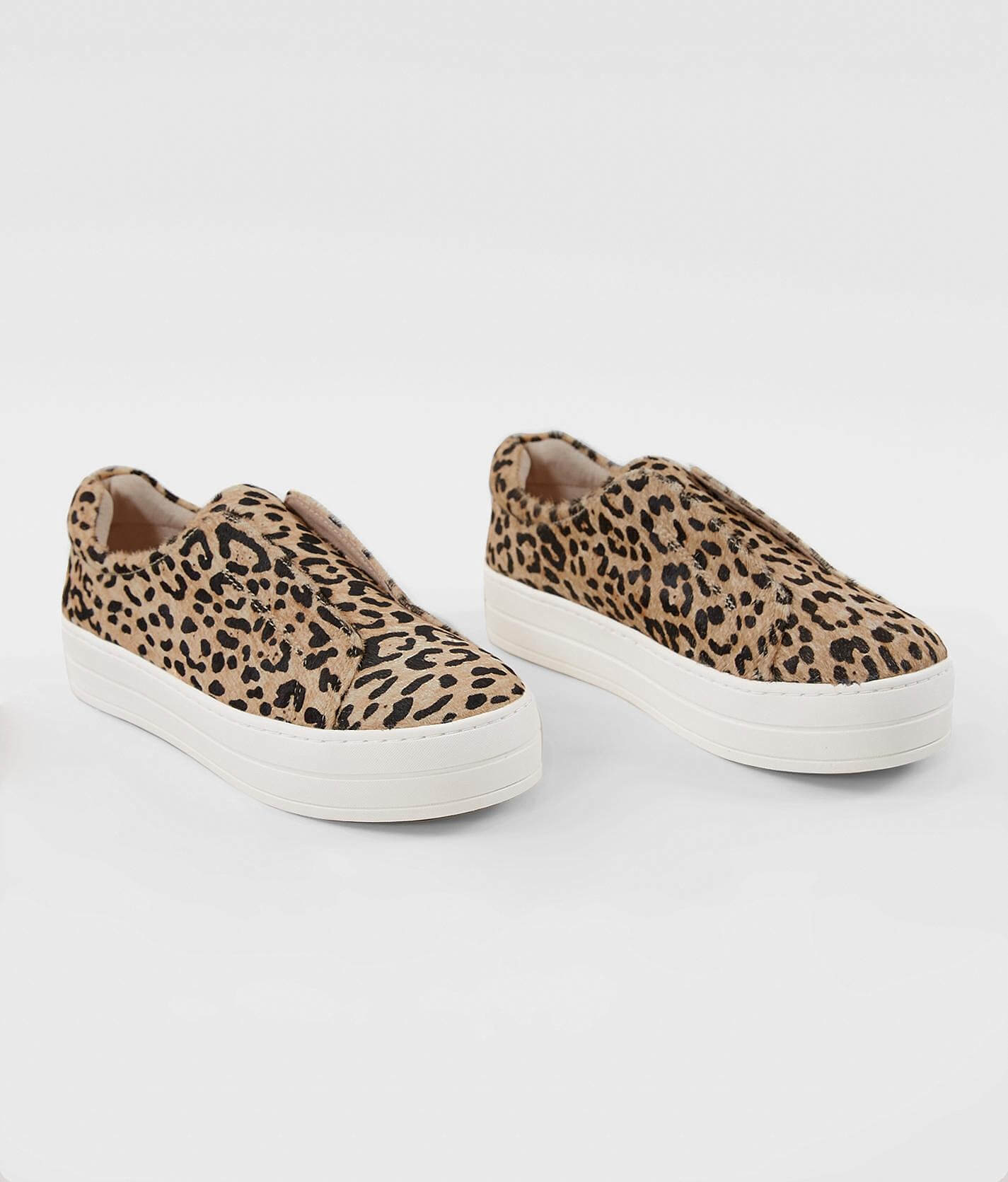 j slides heidi leopard