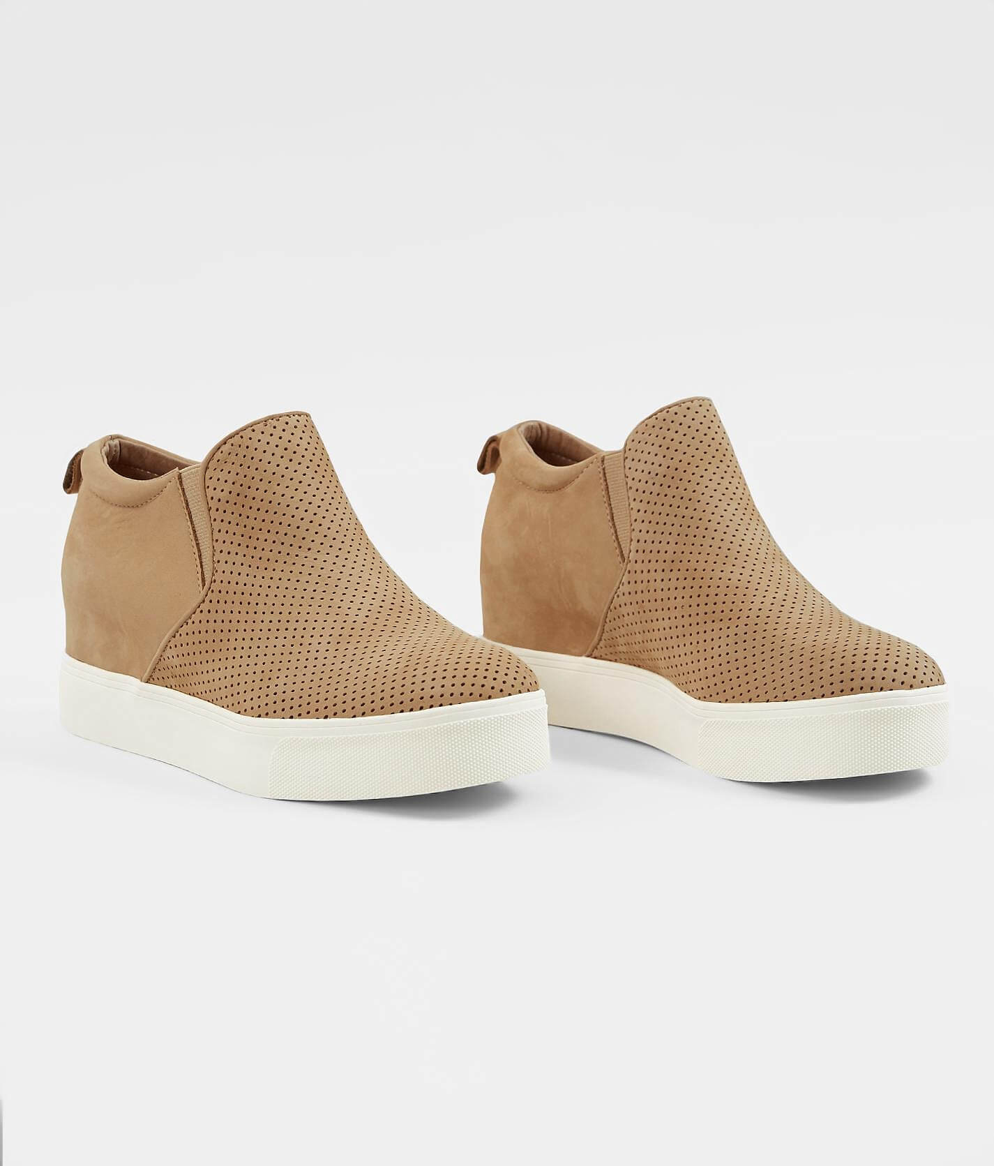 j slides sallie wedge sneaker