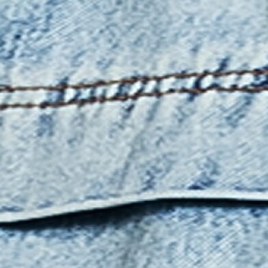 Light Denim Wash