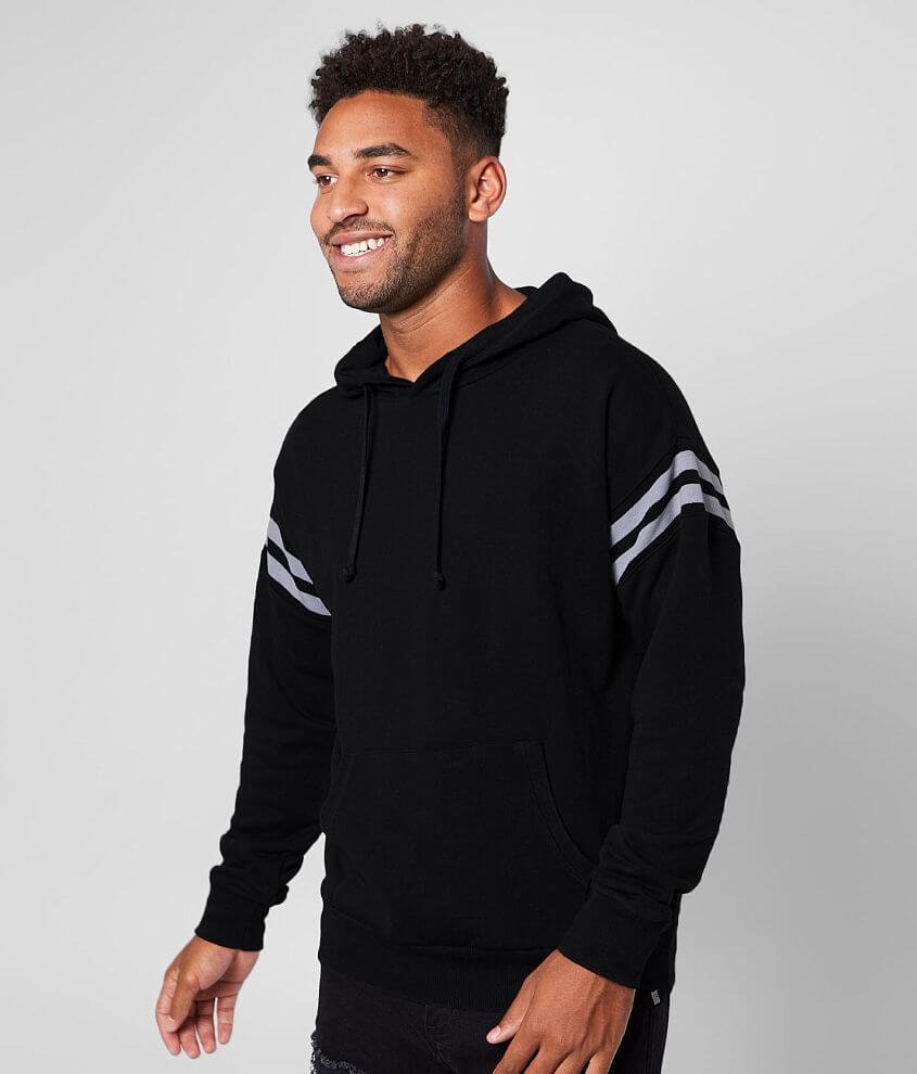 Sovereign Code&#174; Vander Hooded Sweatshirt front view