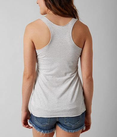 Sub Urban Riot Baewatch Tank Top back view