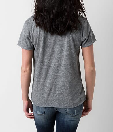Sub Urban Riot Good Vibes T-Shirt BACK