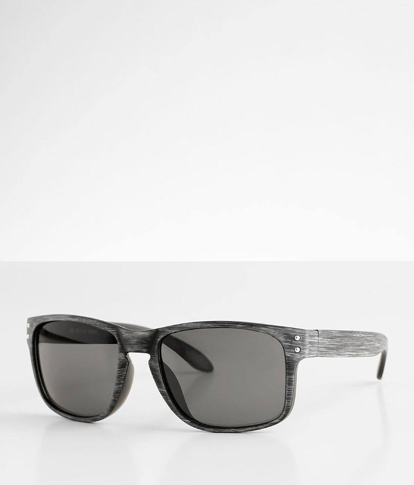 Woodgrain Sunglasses