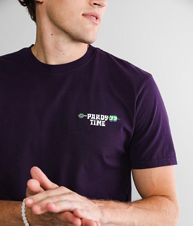 Pardy Time Next Drink T-Shirt MISC_DETAIL_1