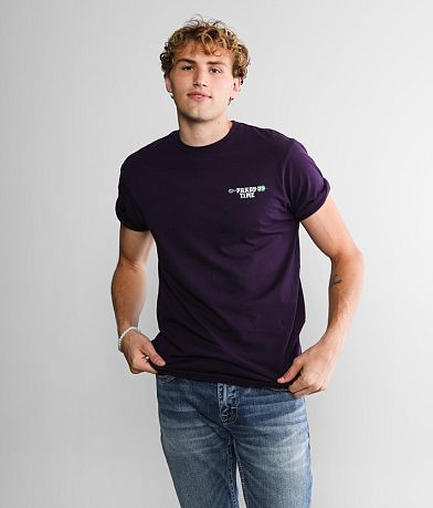 Pardy Time Next Drink T-Shirt FULL_LEFT_SIDE