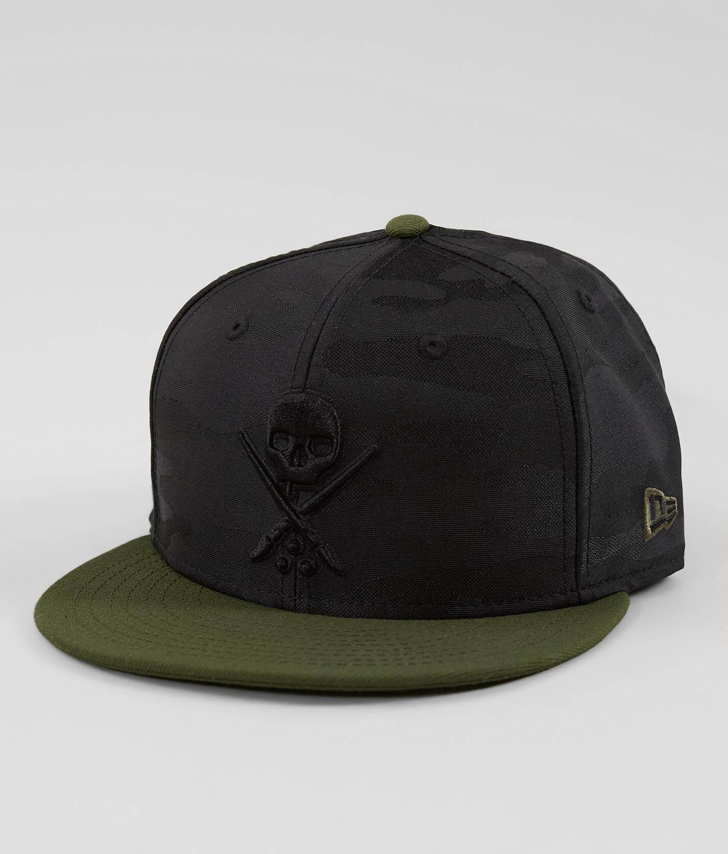 sullen snapback