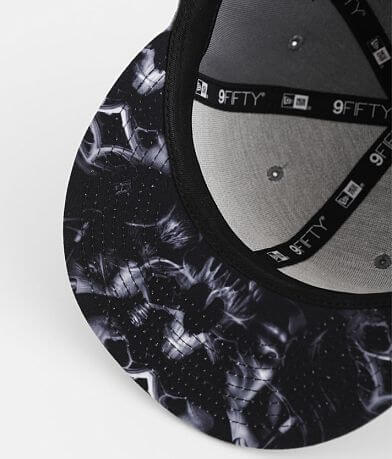 Sullen Prudente-Eternal New Era&#174; Hat misc detail 2 view