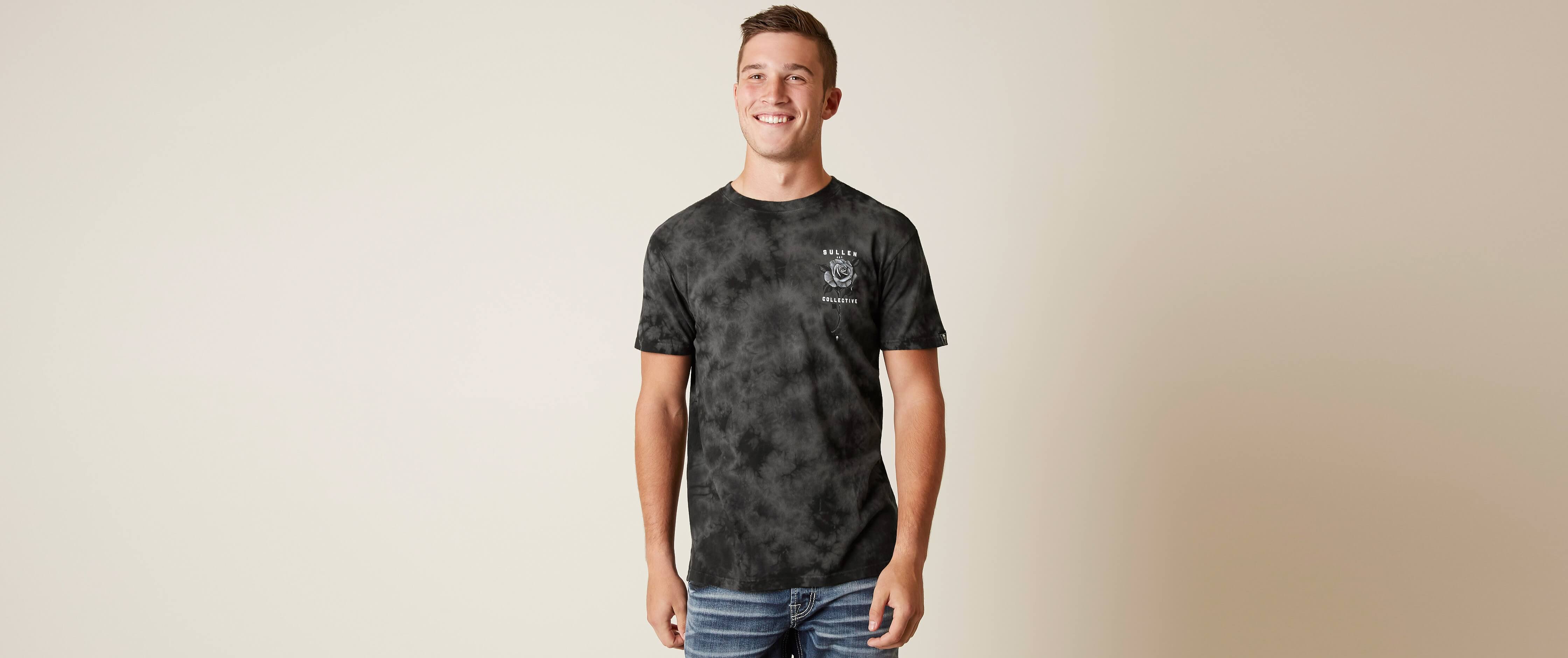 Image of Sullen Betts Rose T-Shirt