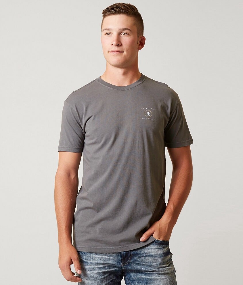 Sullen Scales T-Shirt front view