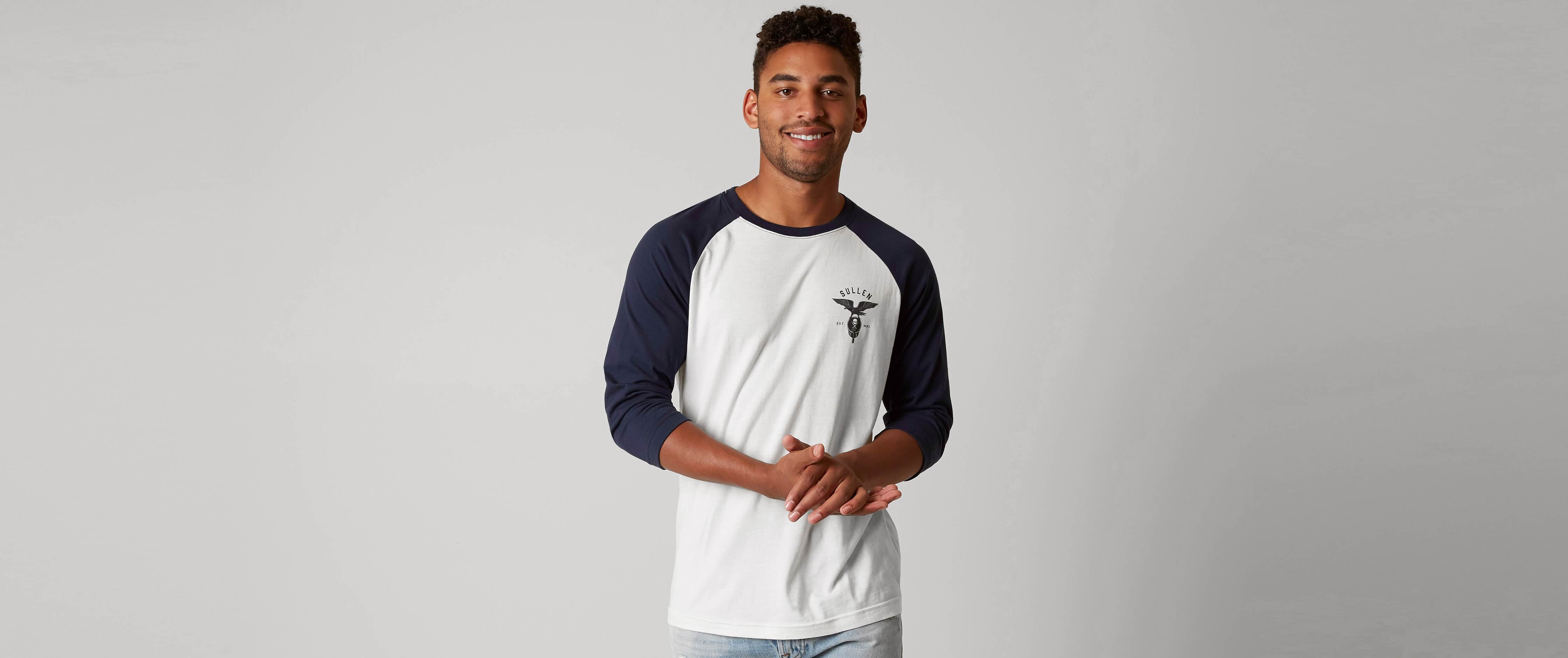 Image of Sullen Blood Bound T-Shirt